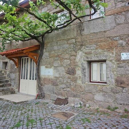 Casa Da Lameira I By Geres Casas Kültér fotó